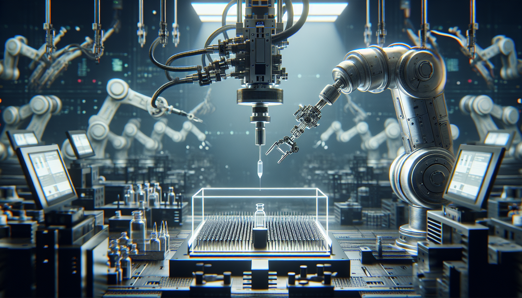 Scientific Advance Technology