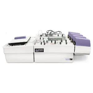Auto Analyzer