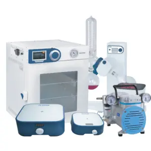 General Lab Equipments