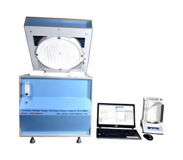 Thermogravimetric Analysis