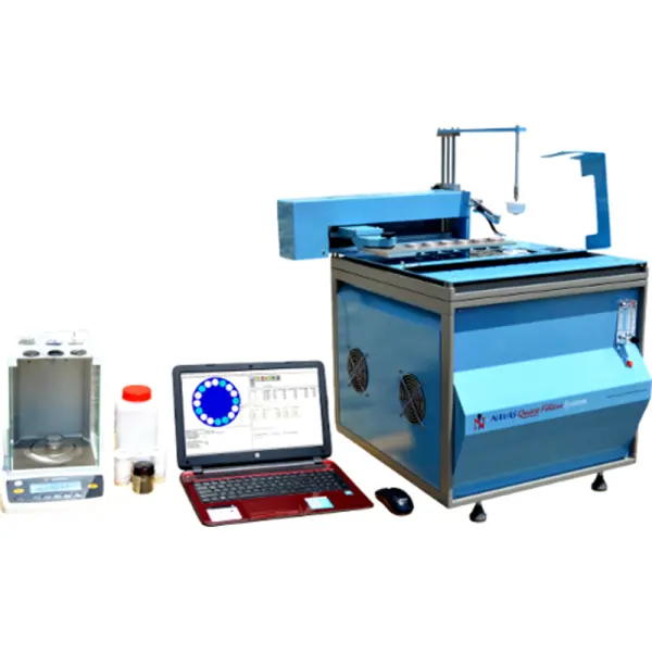 Fusion System