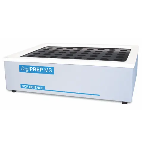 DigiPREP 240 | dndlab
