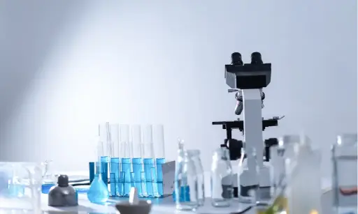 Laboratory Automation, Consultation, Equipment Selection, and Method Development